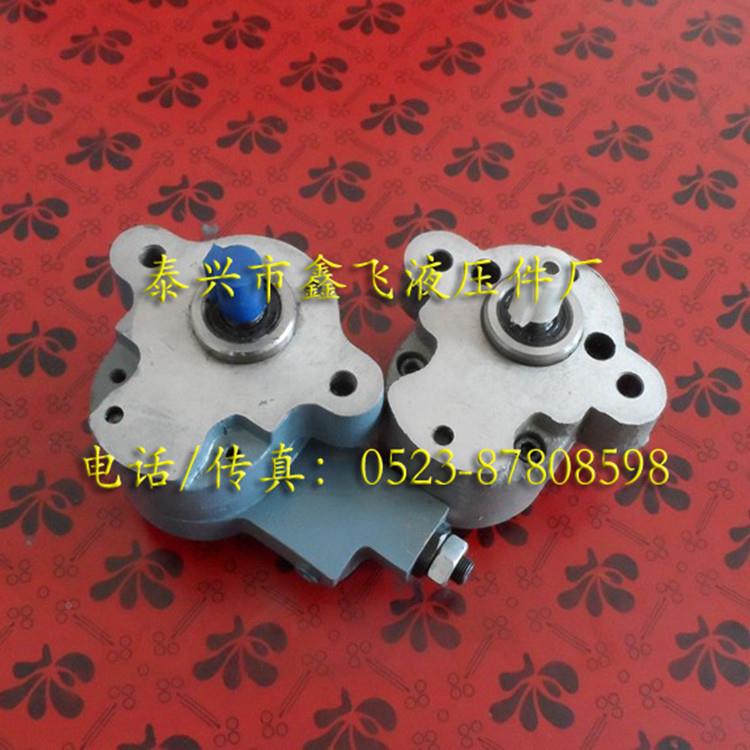 CB-B2.R5RY压B4RYBR6YB10YCPXJB-B6-DB4B10调齿轮泵齿轮油泵