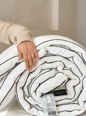 床垫专用软垫家卧室席梦用思被褥子铺底隔脏通1.8用m床UEC四季可