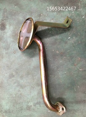 潍坊潍.柴华丰R4105ZDR6105ZDR6105AZLD粗滤器  柴油机配件