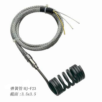 磨具发热管 热流道加热圈 弹簧电热圈 电热管 任意规格定制