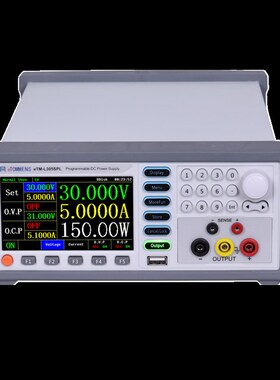 eTM-L605SPL可调直流稳压电源eTM-L3010SPLeTM-K3020SPLeTM-L303S