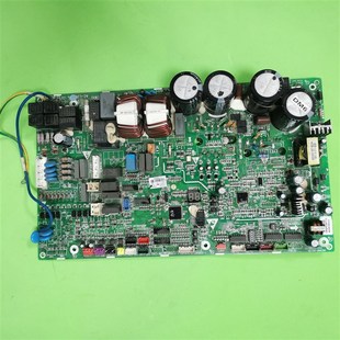 WZ6M35H 30226254 适用格力多联机外机电脑主板30226252 WZ6M35G