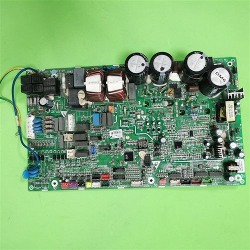 适用格力多联机外机电脑主板30226252 WZ6M35G 30226254 WZ6M35H