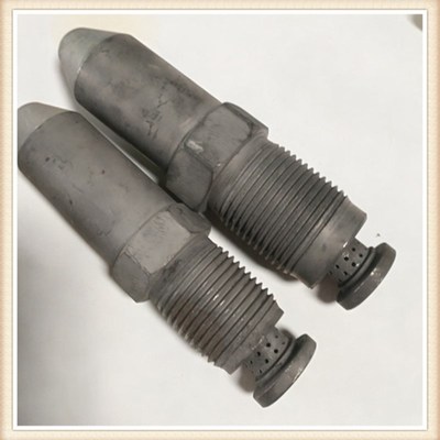 氮化海天射嘴海天注塑机机嘴料筒射咀喷头喷嘴喷咀射嘴45*4过滤网