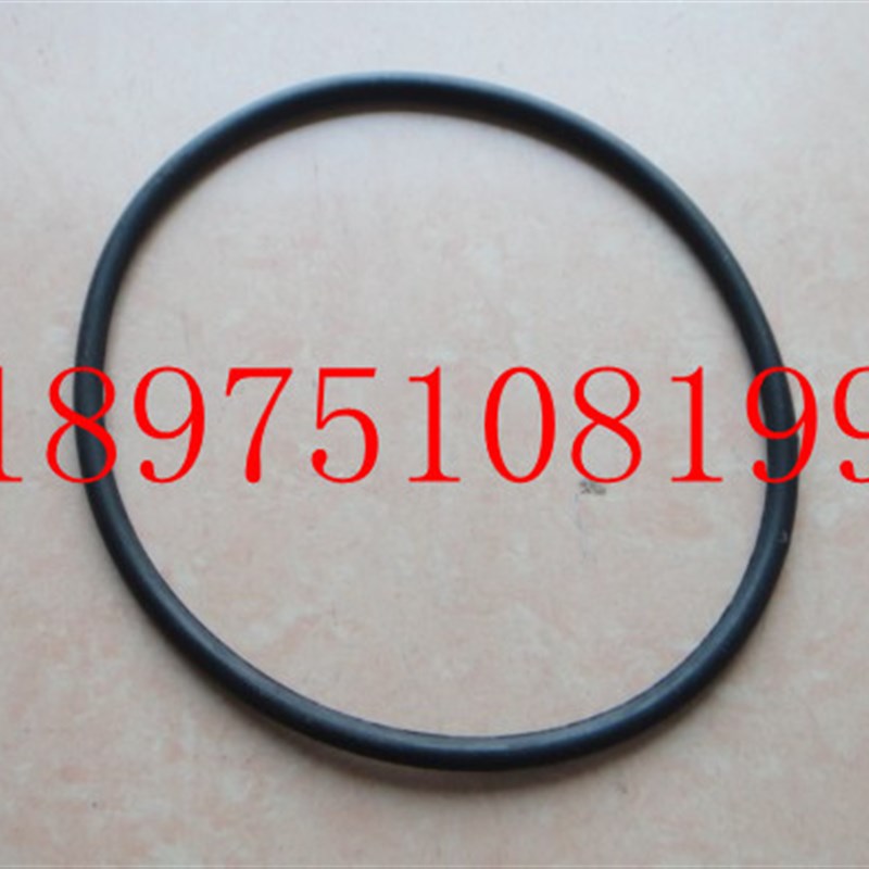 混凝土抗渗仪密封圈 全自动数显抗渗仪皮圈 橡胶圈 抗渗试模密封