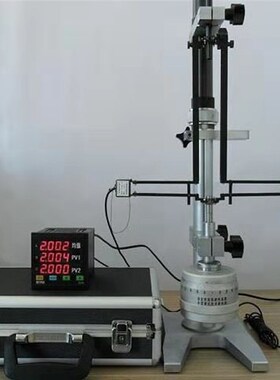 CBC4320型钢筋残余变形测试仪 钢筋残余变形测定仪 变形量试验仪