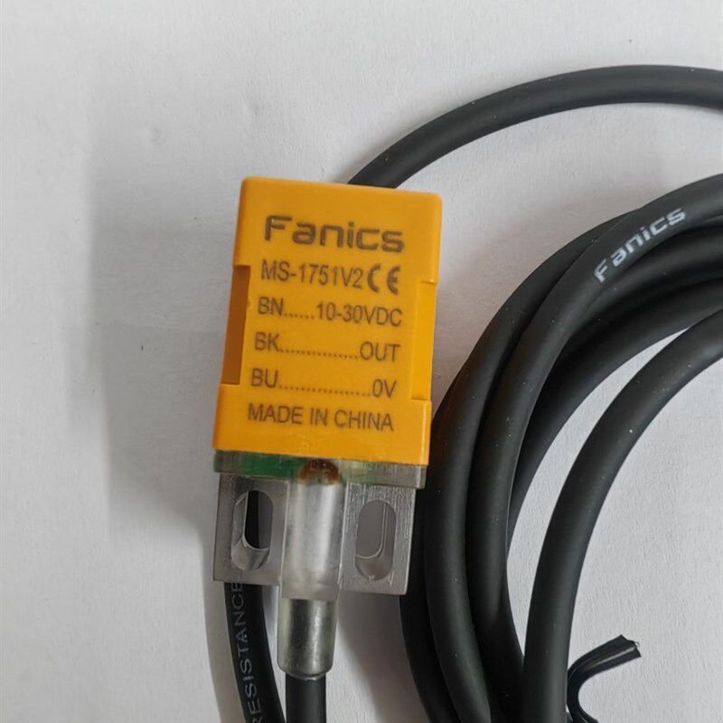 Fanics菲丽科思 MS-1751V2 MS1751V2 MS-1751   MS1751 接近开关