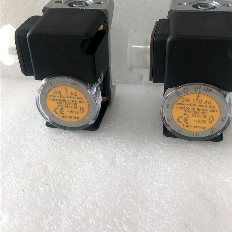 GW150A6.GW3A6.GW50A6.压力开关