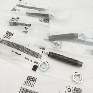 1006 气动液压缓冲器RB 0806 1412 2015 1411 RBC0805 1007