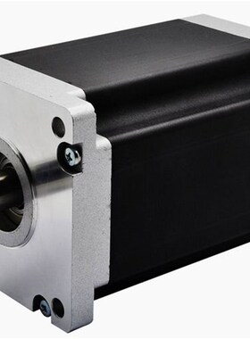 木工雕刻机专用450B步进电机 常州梅港精密86BYGH450B-06步进电机