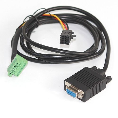 MCUB01/02/03日立电梯主板数据连接线M/CA09/13/HGP/HGE/ELSC主板