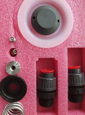 米顿罗计量泵配件GM0090GM0170GM0240GM0120PQ1MNN维修包备件包