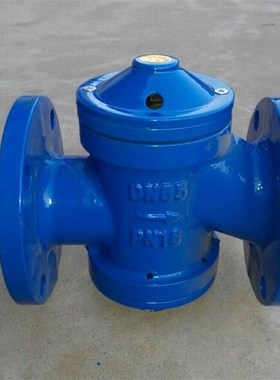 自力式流量控制阀 Z47F-16 自力式流量调节阀 动态流量平衡阀