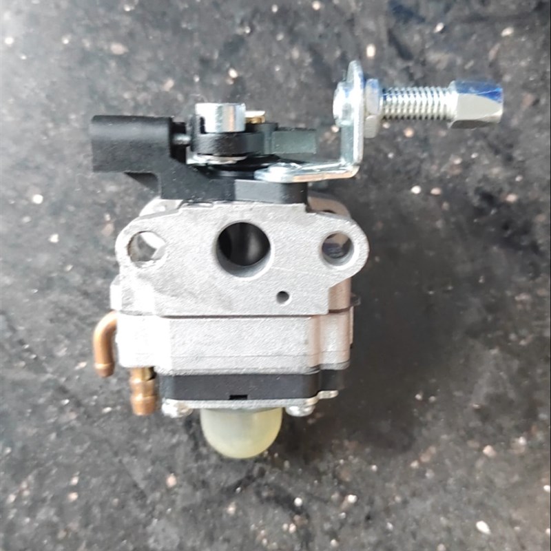 小松2300汽油机配件Stable1E32F G23LH化油器Ec025 EH035气化器