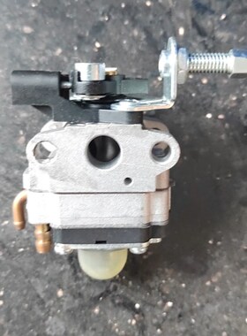 小松2300汽油机配件Stable1E32F G23LH化油器Ec025 EH035气化器