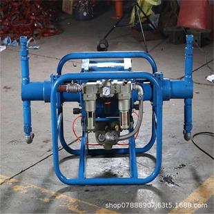 ZT2ZBQZT-2ZBQ--20/型气-注浆泵柱塞式5三缸污泥泵耐高压BW32动0