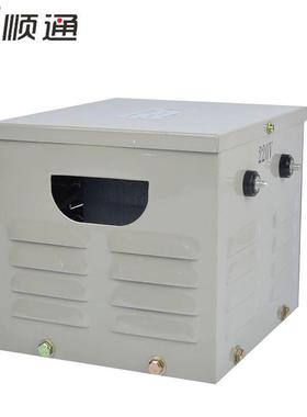 全铜30V2208V转36V备24AV12V6V行灯照明变压器JMBKFC-6KV设通用变