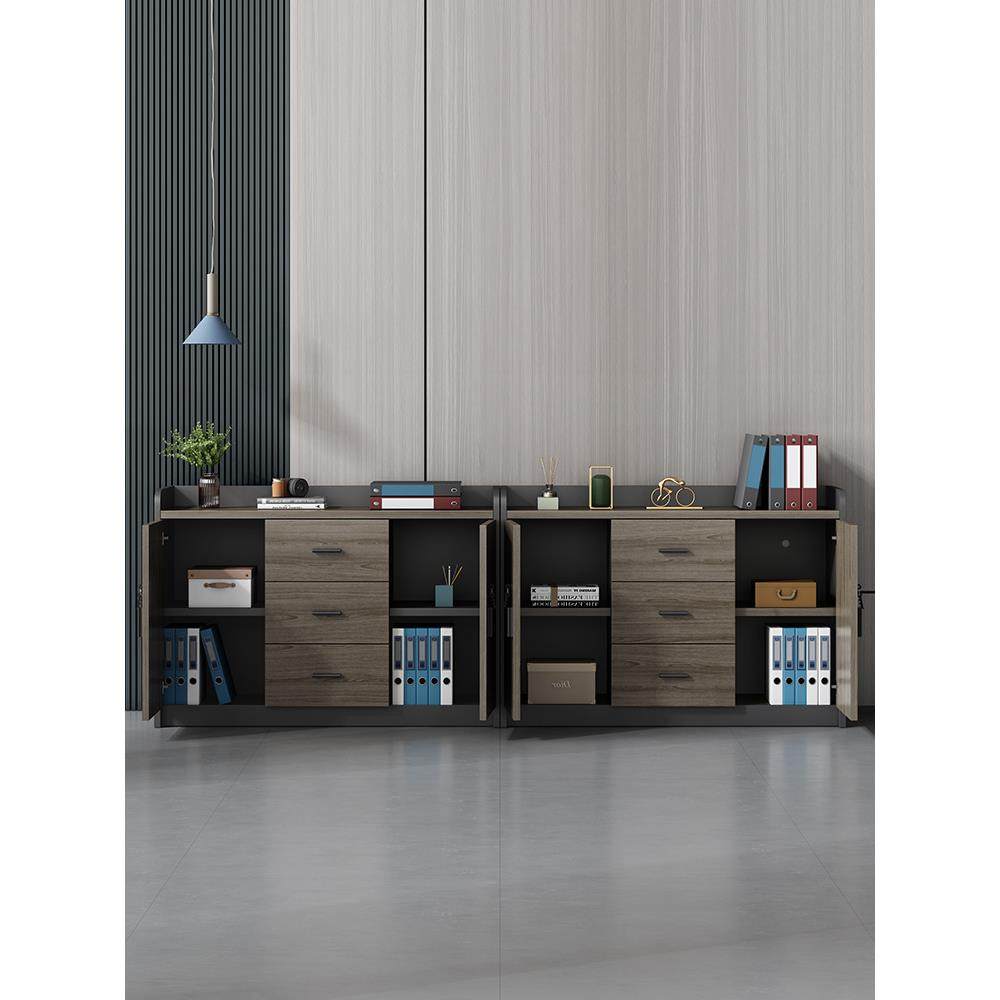 办公室矮柜屉储柜办SG-1公柜资料抽柜带锁收纳柜文件小子打印柜机,商业/办公家具,办公储物柜,淘宝优惠券,粉丝福利购,淘宝优惠卷