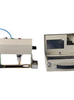 气动电动打标机便携钢板模具法兰金属刻字机结构式手钢式92421打