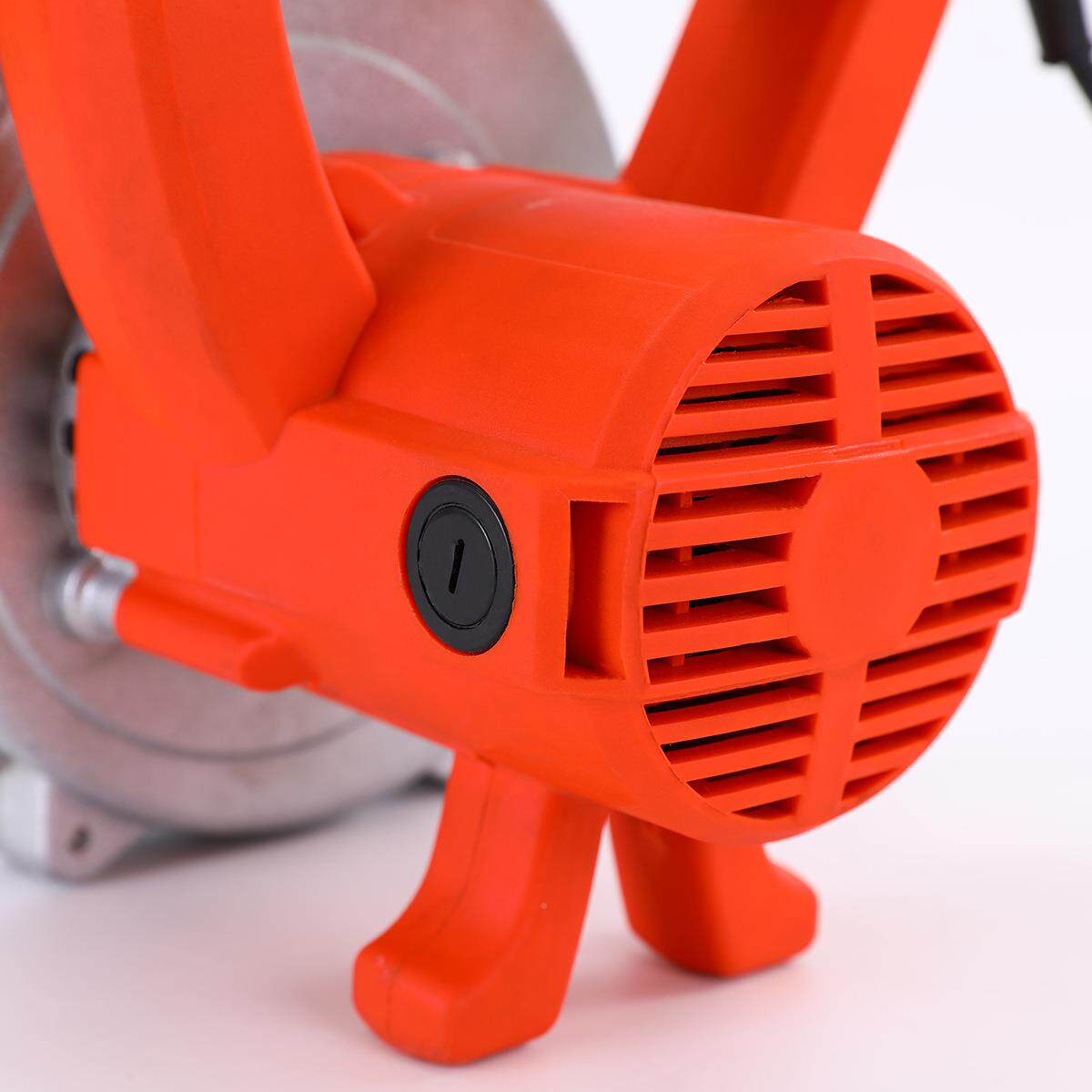 工业打磨机大功槽率吸尘器吹吸大器型工除业开机木工OLT尘刨墙角