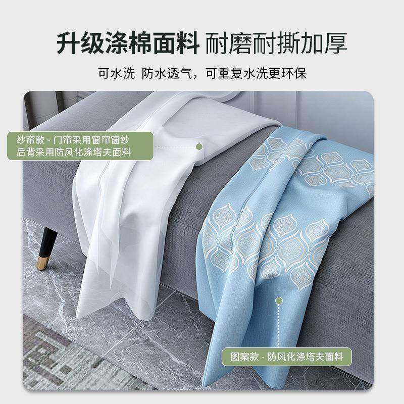 新柜ZD135简易组装叠布衣衣柜出租房用折款金色钢架布艺衣橱家用,住宅家具,简易衣柜,淘宝优惠券,粉丝福利购,淘宝优惠卷