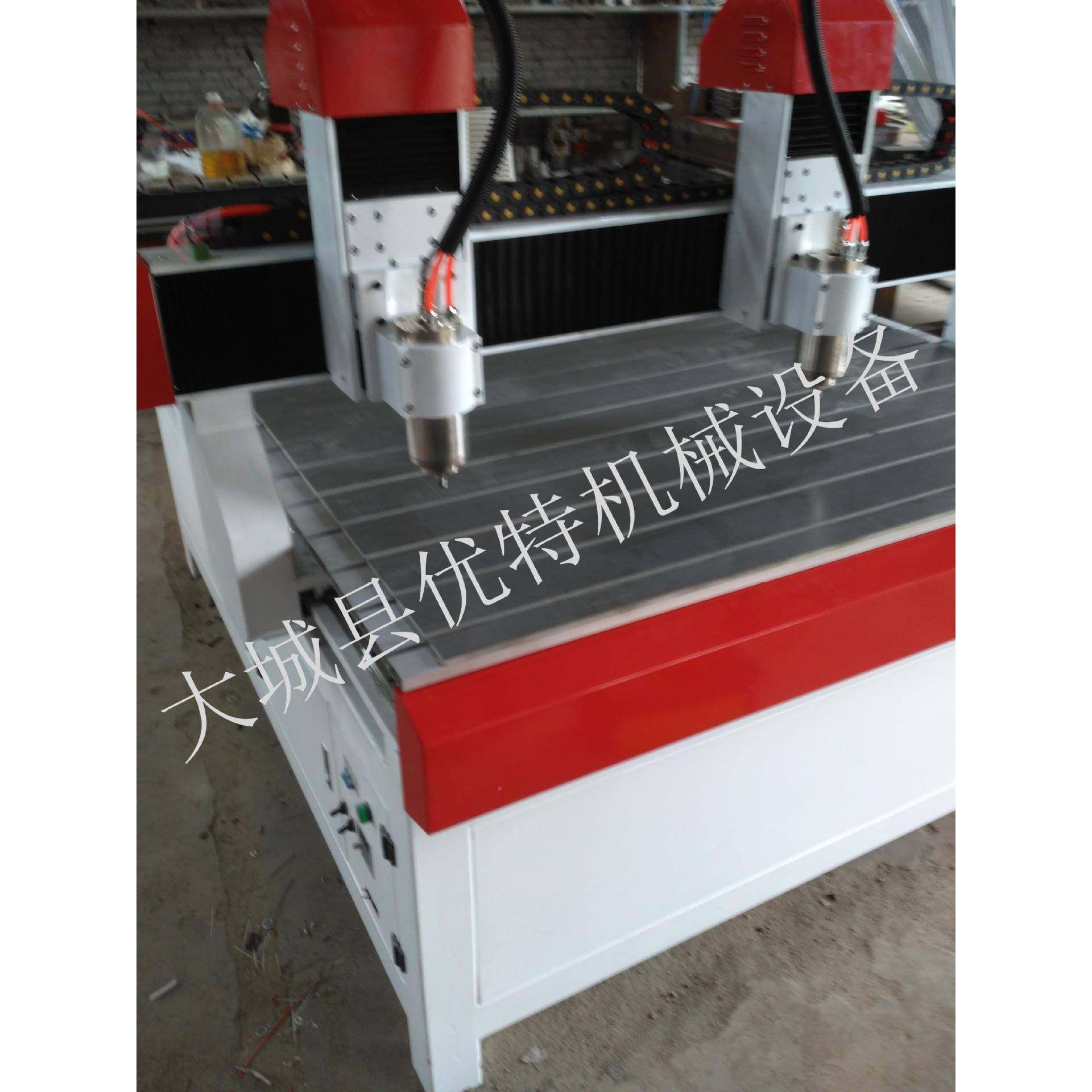 1325大型多头雕机拖四雕刻刻机一密度刻板雕机1325木工雕刻机,五金/工具,机床,淘宝优惠券,粉丝福利购,淘宝优惠卷