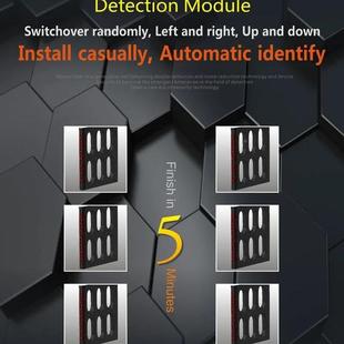 厂家金属安探门全防护检测WAP便日测常金属携式 户外