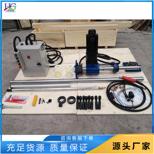 工程机械镗焊一体机现货
