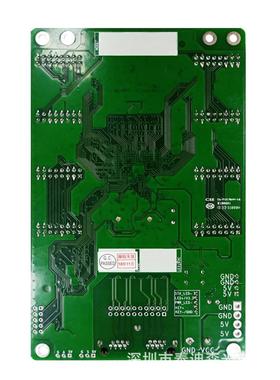 诺瓦MRV336/MR328制系V统屏ledXQD显控示全彩接收卡