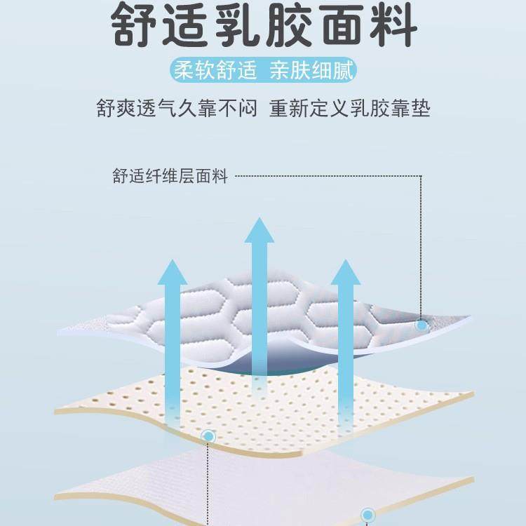 靠乳胶床头枕靠垫软包护other腰枕大靠背孕妇发抱宿舍床上看书枕,居家布艺,抱枕被,淘宝优惠券,粉丝福利购,淘宝优惠卷