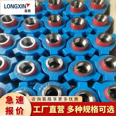 21502壬由厂家现150210货各种高压由壬接头寸壬三通直角管线尼龙