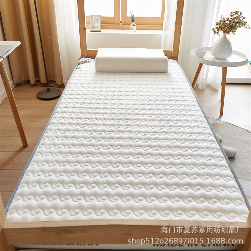 新全棉学生DHY3E椰棕宿舍床款垫体床上垫8子单人双人1.5床1立.床