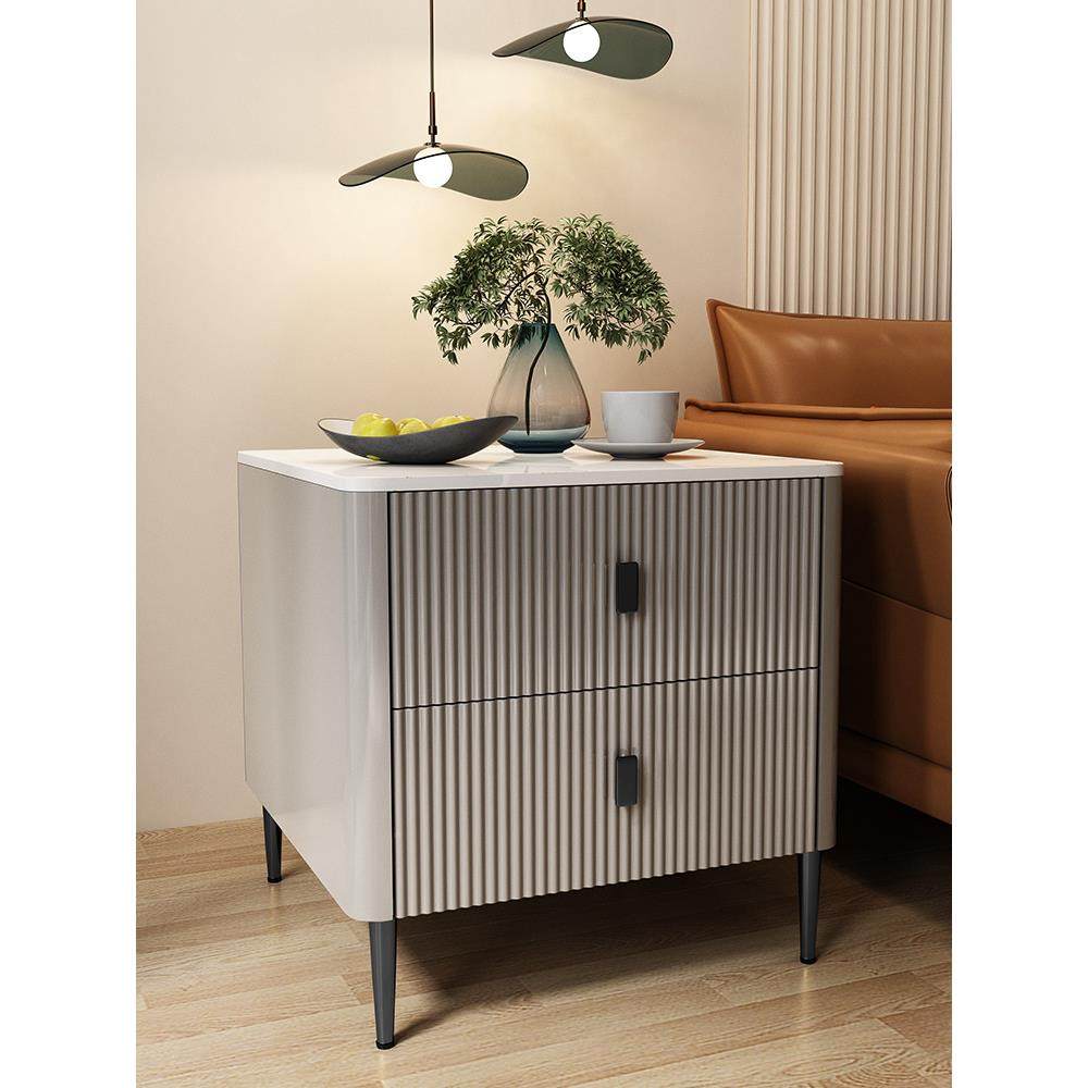 沙发边柜方柜客侧边MXW柜边几轻奢简约烤漆岩板屉实木抽方大几厅,玩具/童车/益智/积木/模型,手工制作工具/彩纸/配件,淘宝优惠券,粉丝福利购,淘宝优惠卷