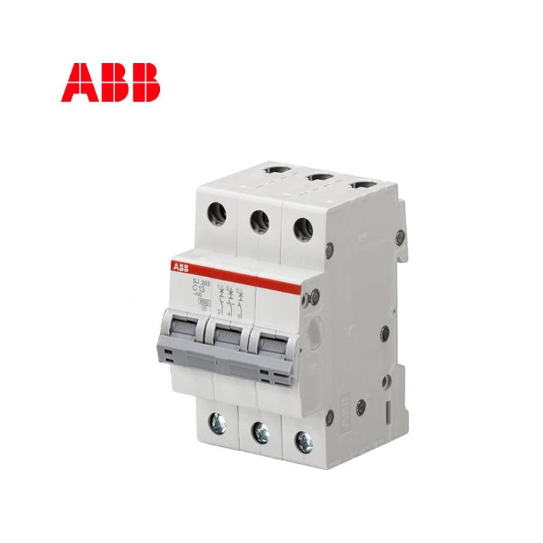 A2BB压微型断路器漏电开低关GSJ21AC-D25/0.QVQ03物料0号1018922