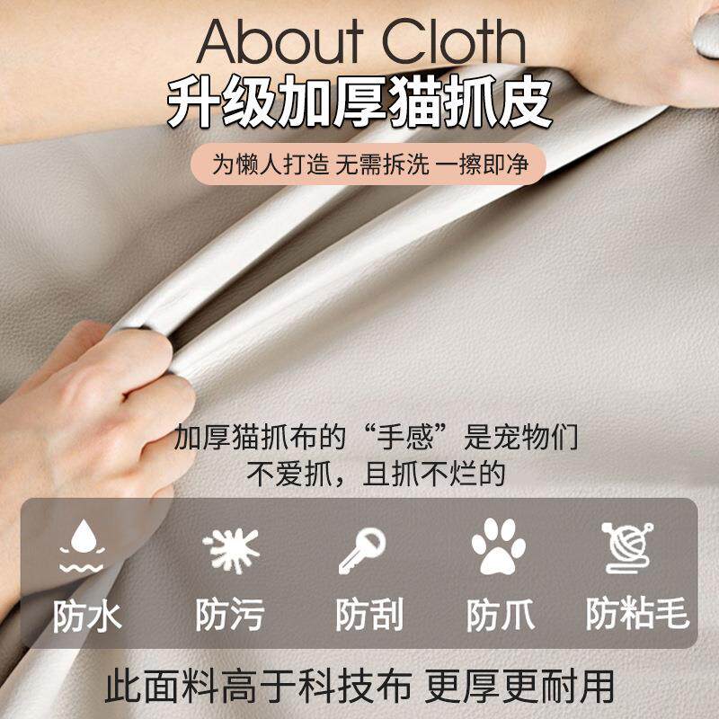 沙人发小床折叠两用阳台新多功能床户型沙发202sfc-mzb05款网红双