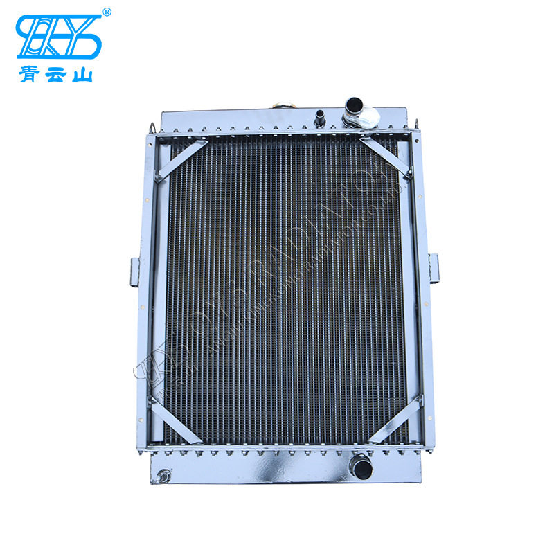 山推铜质散热器261-03-01000