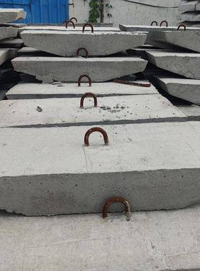 水泥制品现货凝水泥拉BJI盘水电泥杆拉线石混土拉线盘杆拉盘