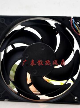 奇宏DASA12量252LP0XSS02120250.30AR12V大风c静音散热风扇12m