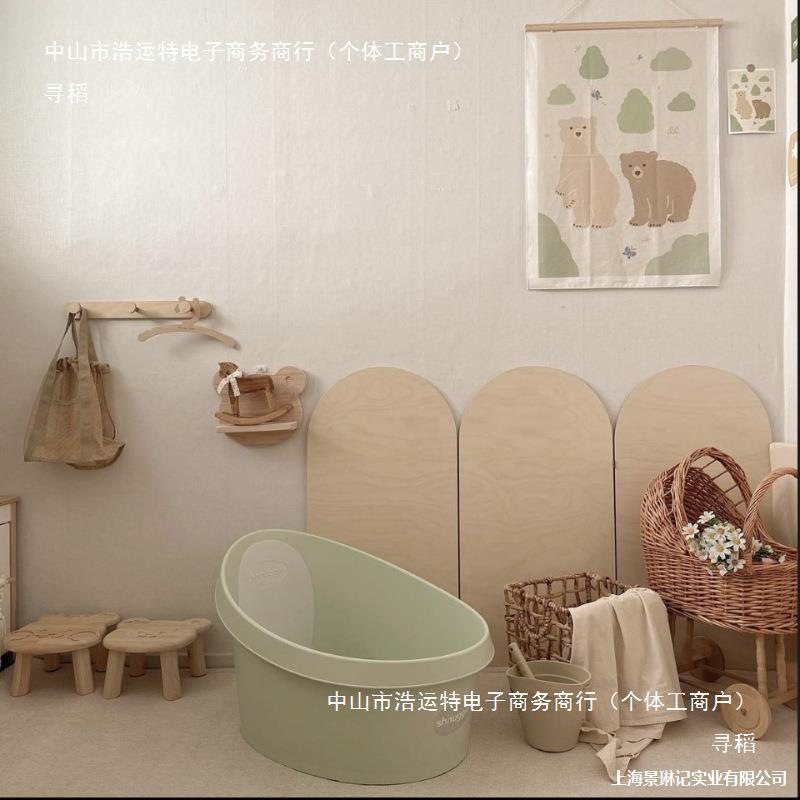 风隔断背景板墙可道折叠儿童房工作室拍摄667屏具遮挡围