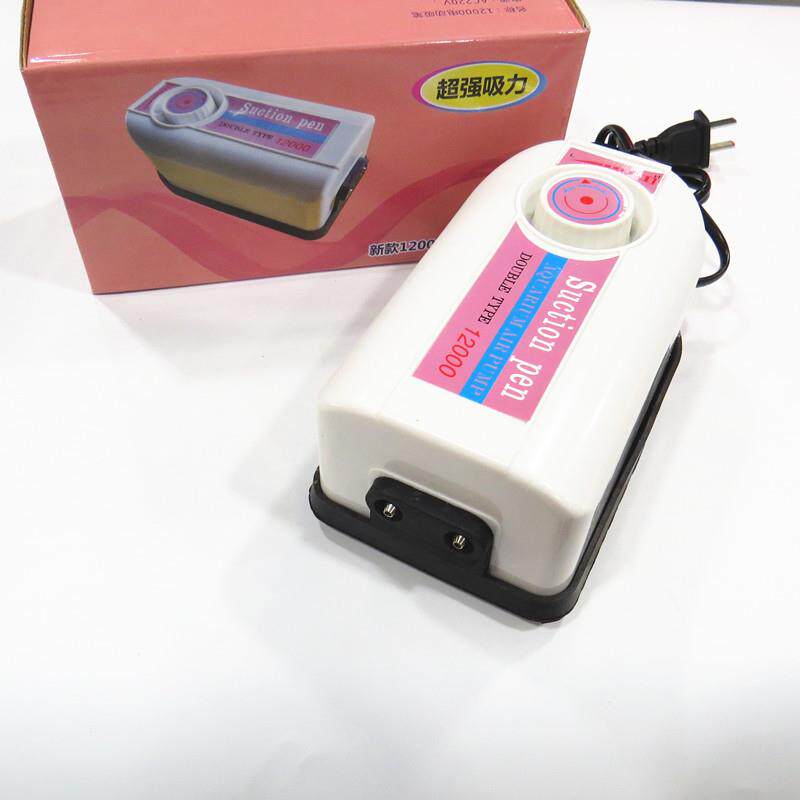 电动笔真空吸0笔贴HJZ片元件取吸1200吸吸笔