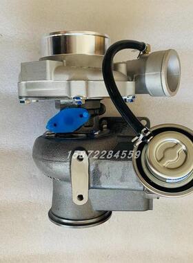 原装东风GQW大运天景玉柴6A207P80K涡轮增压器JA6E2J-111810A-705