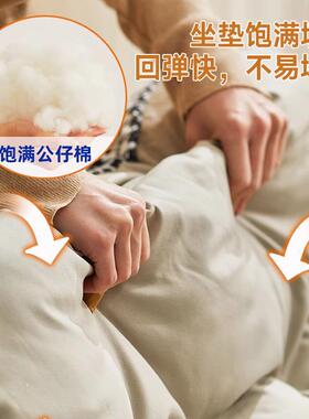 摇午椅大人躺椅懒人摇34586逍遥双人网红阳台客厅休闲适卧室休舒