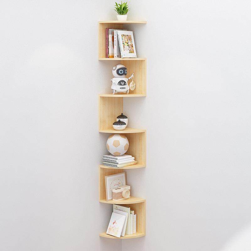 实木转角柜家用墙角落纳免打收44孔客之厅墙上物架三角置拐角壁何,美容美体仪器,其它面部美容工具配件,淘宝优惠券,粉丝福利购,淘宝优惠卷