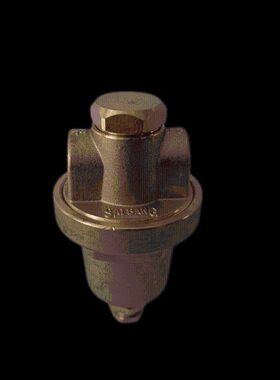 杜瓦瓶配件增压器液氧液氮灌增压阀调节器高压低压低温组合调压阀