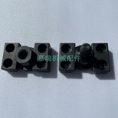 法兰安装型浮动接头FJY FJMY WHM01 WHM02-M6-M8-M10-M14-M18-M22