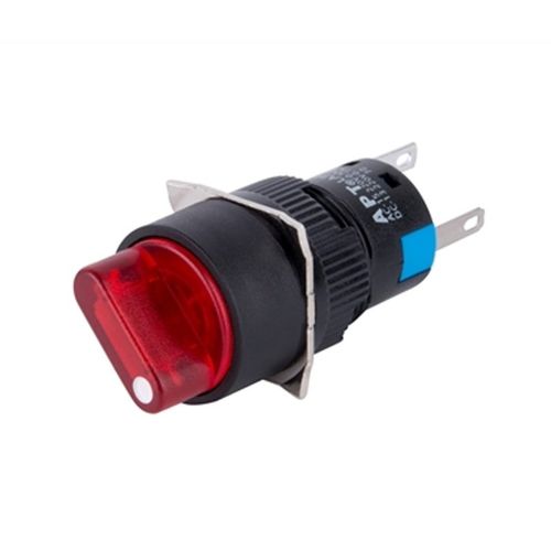 苏州APT/上海二工按钮LA39-E 带灯旋钮 LA39-E11XSD/