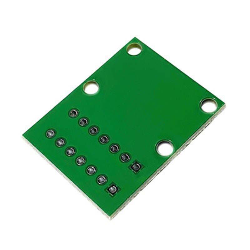 AS5040-SS_EK_AB 可编程磁旋转编码器 AS5040传感器模块送磁铁