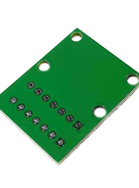 AS5040-SS_EK_AB 可编程磁旋转编码器 AS5040传感器模块送磁铁