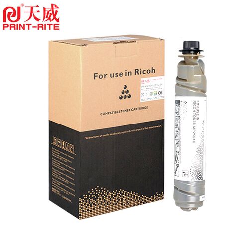天威适用理光MP2501C/1813/L/2001/2013L/2501L/2001SP粉盒