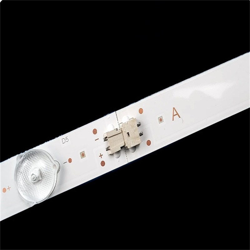 适用全新B4902UHD 49E6000灯条LB-C490F16-E11-L-G01-JF1